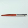 PARKER ปากกาลูกลื่น จอตเตอร์ 125ปี <1/1> ด้ามส้มแดง