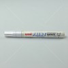 Uni Paint ปากกา เพ็นท์ PX-20 (L) <1/12> สีขาว