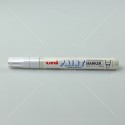 Uni Paint ปากกา เพ็นท์ PX-20 (L) <1/12> สีขาว