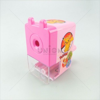 POKEMON เครื่องเหลาดินสอ PK-207 <1/1>