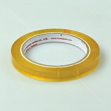 LOUIS TAPE เทปใส 1/2นิ้ว x 72หลา <1/12>