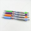 Cello ปากกาลูกลื่น กด 0.7 Topball RT <1/12> สีน้ำเงิน