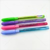 Cello ปากกาลูกลื่น ปลอก 0.7 Trigrip <1/12> สีน้ำเงิน